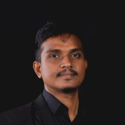 DulajM - Founder & Product Engineer