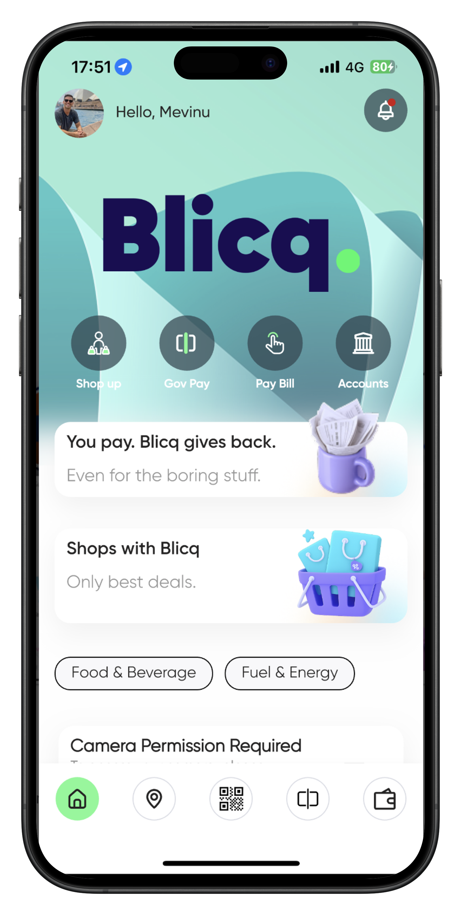 Blicq
